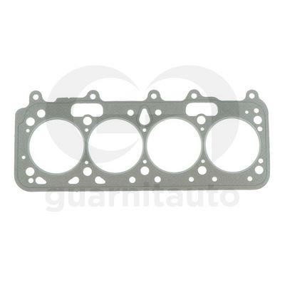 Wilmink Group WG2133430 Gasket, cylinder head WG2133430: Buy near me in Poland at 2407.PL - Good price!
