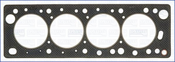 Wilmink Group WG1158647 Gasket, cylinder head WG1158647: Buy near me in Poland at 2407.PL - Good price!