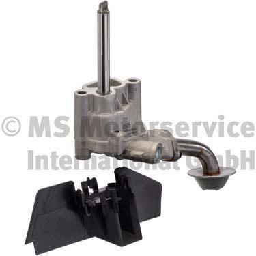 Wilmink Group WG1806767 OIL PUMP WG1806767: Buy near me in Poland at 2407.PL - Good price!