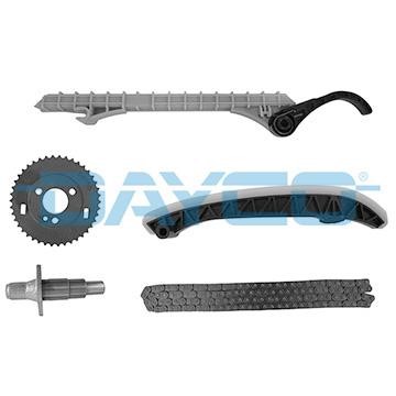 Wilmink Group WG2008082 Timing chain kit WG2008082: Buy near me in Poland at 2407.PL - Good price!
