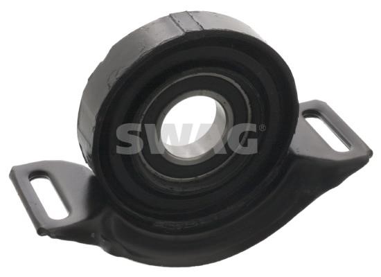 Wilmink Group WG1054155 Driveshaft outboard bearing WG1054155: Buy near me in Poland at 2407.PL - Good price!