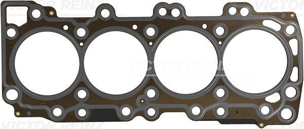 Wilmink Group WG1911840 Gasket, cylinder head WG1911840: Buy near me in Poland at 2407.PL - Good price!
