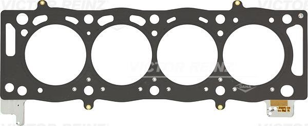 Wilmink Group WG1103455 Gasket, cylinder head WG1103455: Buy near me in Poland at 2407.PL - Good price!