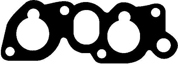 Wilmink Group WG1007725 Gasket, intake manifold WG1007725: Buy near me in Poland at 2407.PL - Good price!