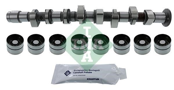 Wilmink Group WG1903221 Camshaft WG1903221: Buy near me in Poland at 2407.PL - Good price!