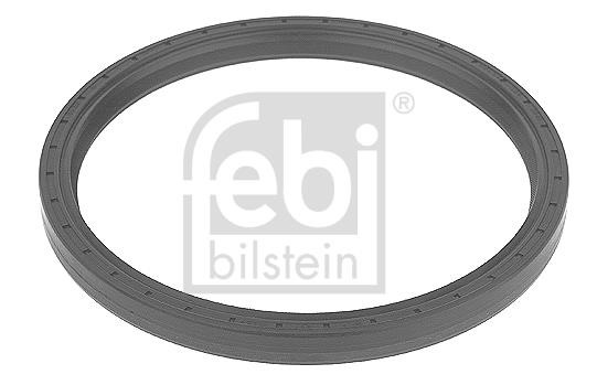 Wilmink Group WG1435232 Oil seal crankshaft front WG1435232: Buy near me in Poland at 2407.PL - Good price!