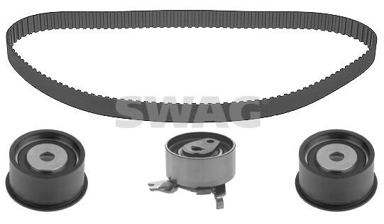 Wilmink Group WG1429884 Timing Belt Kit WG1429884: Buy near me in Poland at 2407.PL - Good price!