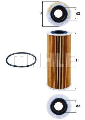 Wilmink Group WG1217377 Oil Filter WG1217377: Buy near me in Poland at 2407.PL - Good price!