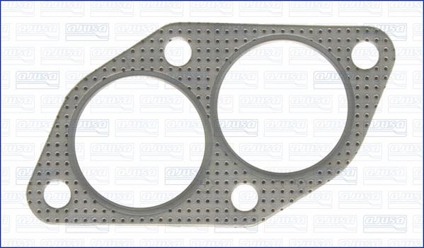 Wilmink Group WG1158173 Exhaust pipe gasket WG1158173: Buy near me in Poland at 2407.PL - Good price!