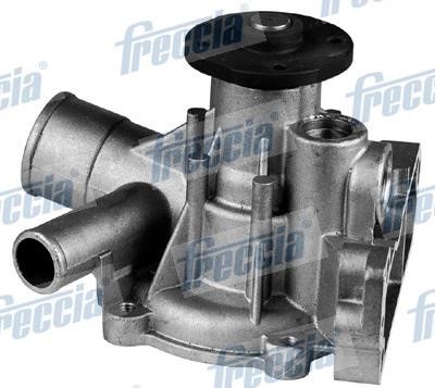 Wilmink Group WG1837342 Water pump WG1837342: Buy near me at 2407.PL in Poland at an Affordable price!