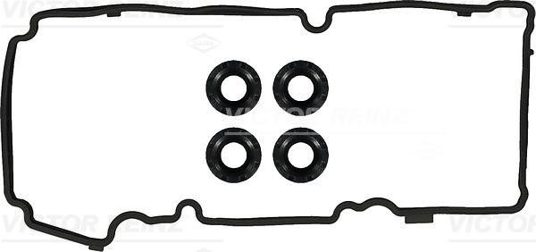 Wilmink Group WG1379486 Valve Cover Gasket (kit) WG1379486: Buy near me in Poland at 2407.PL - Good price!