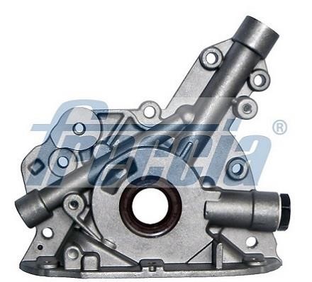Wilmink Group WG1940894 OIL PUMP WG1940894: Buy near me in Poland at 2407.PL - Good price!