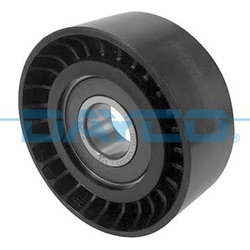 Wilmink Group WG2005045 Idler Pulley WG2005045: Buy near me in Poland at 2407.PL - Good price!