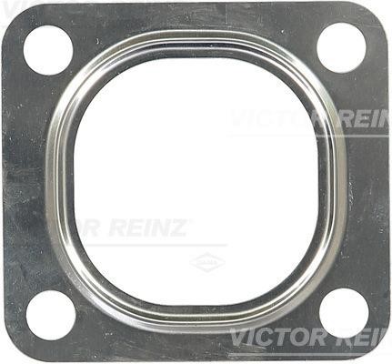 Wilmink Group WG1247312 Exhaust pipe gasket WG1247312: Buy near me in Poland at 2407.PL - Good price!