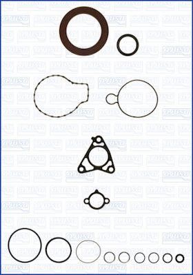 Wilmink Group WG1959471 Gasket Set, crank case WG1959471: Buy near me in Poland at 2407.PL - Good price!