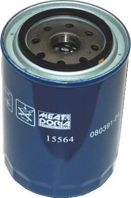 Wilmink Group WG1746742 Oil Filter WG1746742: Buy near me in Poland at 2407.PL - Good price!