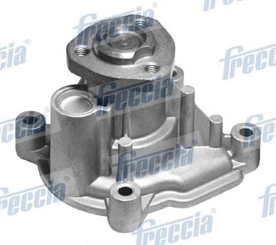 Wilmink Group WG1837394 Water pump WG1837394: Buy near me in Poland at 2407.PL - Good price!