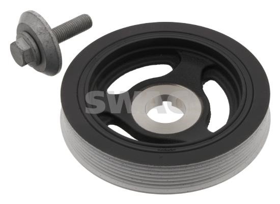 Wilmink Group WG1432902 Pulley crankshaft WG1432902: Buy near me in Poland at 2407.PL - Good price!