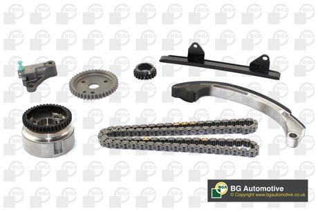 Wilmink Group WG1488365 Timing chain kit WG1488365: Buy near me in Poland at 2407.PL - Good price!
