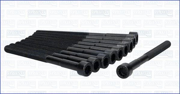 Wilmink Group WG1455944 Cylinder Head Bolts Kit WG1455944: Buy near me in Poland at 2407.PL - Good price!