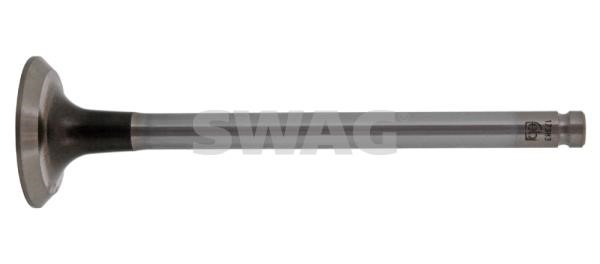 Wilmink Group WG1429827 Exhaust valve WG1429827: Buy near me in Poland at 2407.PL - Good price!
