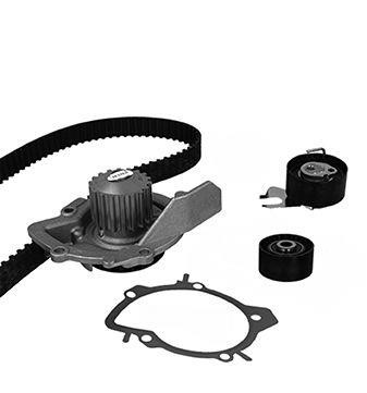 Wilmink Group WG1909498 TIMING BELT KIT WITH WATER PUMP WG1909498: Buy near me in Poland at 2407.PL - Good price!