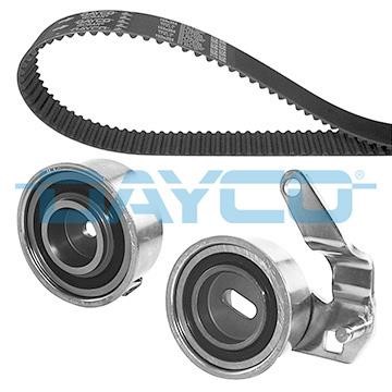 Wilmink Group WG2007080 Timing Belt Kit WG2007080: Buy near me in Poland at 2407.PL - Good price!