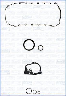 Wilmink Group WG1959421 Gasket Set, crank case WG1959421: Buy near me in Poland at 2407.PL - Good price!