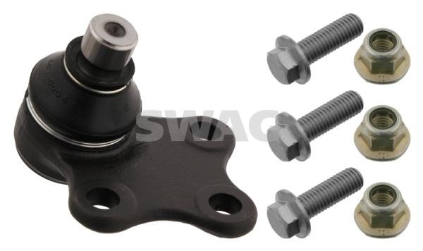 Wilmink Group WG2035287 Ball joint WG2035287: Buy near me in Poland at 2407.PL - Good price!