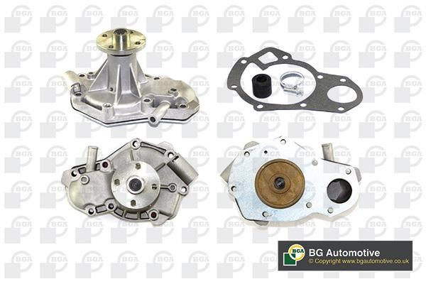 Wilmink Group WG1488829 Water pump WG1488829: Buy near me at 2407.PL in Poland at an Affordable price!