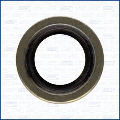 Wilmink Group WG1752136 Seal Oil Drain Plug WG1752136: Buy near me in Poland at 2407.PL - Good price!