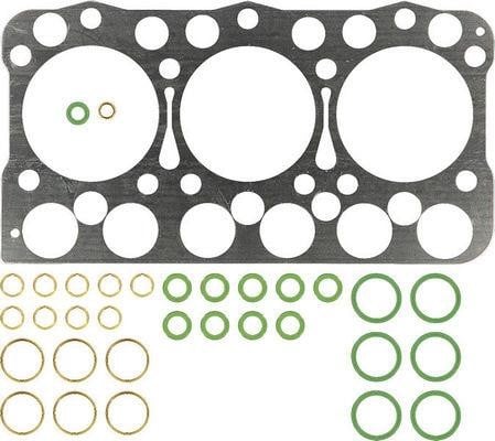 Wilmink Group WG1704799 Gasket, cylinder head WG1704799: Buy near me in Poland at 2407.PL - Good price!
