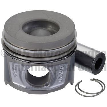 Wilmink Group WG2146738 Piston WG2146738: Buy near me in Poland at 2407.PL - Good price!