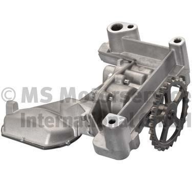 Wilmink Group WG1809776 OIL PUMP WG1809776: Buy near me in Poland at 2407.PL - Good price!