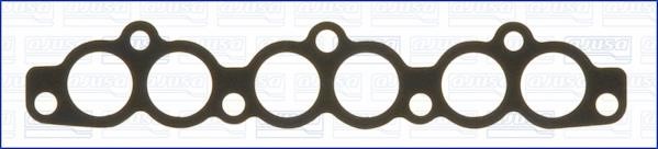 Wilmink Group WG1451252 Gasket, intake manifold WG1451252: Buy near me in Poland at 2407.PL - Good price!