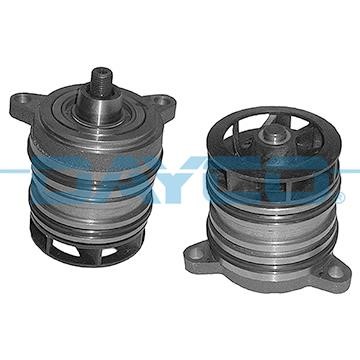Wilmink Group WG2006100 Water pump WG2006100: Buy near me at 2407.PL in Poland at an Affordable price!