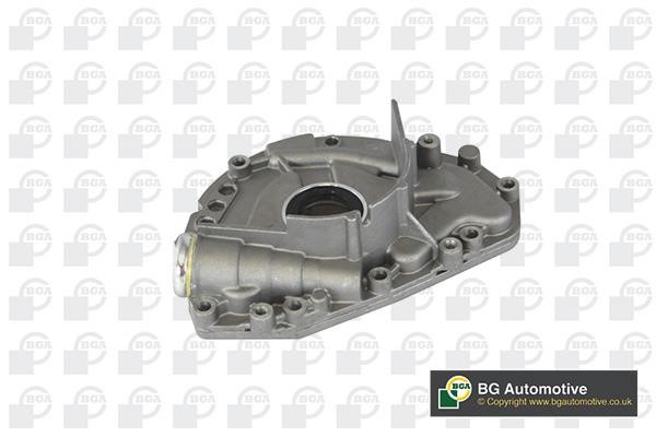 Wilmink Group WG1489919 OIL PUMP WG1489919: Buy near me in Poland at 2407.PL - Good price!