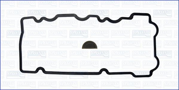 Wilmink Group WG1753727 Valve Cover Gasket (kit) WG1753727: Buy near me in Poland at 2407.PL - Good price!