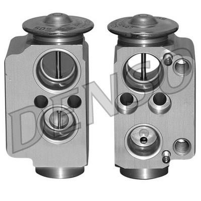 Wilmink Group WG1920283 Air conditioner expansion valve WG1920283: Buy near me in Poland at 2407.PL - Good price!