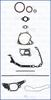 Wilmink Group WG1753560 Full Gasket Set, engine WG1753560: Buy near me in Poland at 2407.PL - Good price!