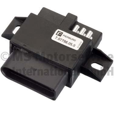 Wilmink Group WG1726547 Control unit WG1726547: Buy near me in Poland at 2407.PL - Good price!