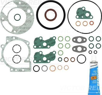 Wilmink Group WG1145393 Gasket Set, crank case WG1145393: Buy near me in Poland at 2407.PL - Good price!