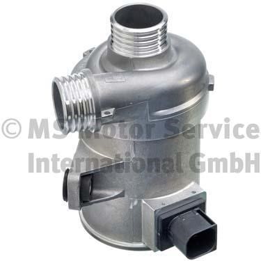 Wilmink Group WG1154160 Water pump WG1154160: Buy near me in Poland at 2407.PL - Good price!