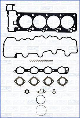 Wilmink Group WG1752924 Full Gasket Set, engine WG1752924: Buy near me in Poland at 2407.PL - Good price!