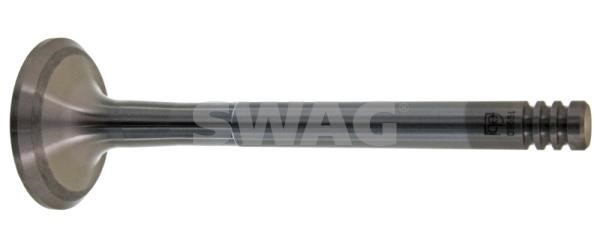 Wilmink Group WG1428476 Exhaust valve WG1428476: Buy near me in Poland at 2407.PL - Good price!