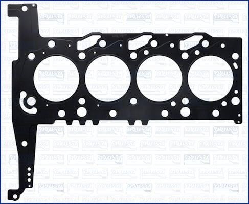 Wilmink Group WG1449871 Gasket, cylinder head WG1449871: Buy near me in Poland at 2407.PL - Good price!