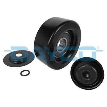 Wilmink Group WG2004966 Idler Pulley WG2004966: Buy near me in Poland at 2407.PL - Good price!