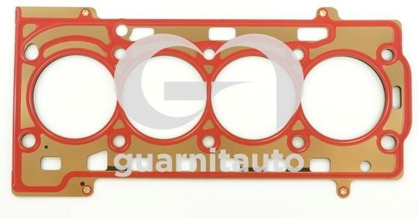 Wilmink Group WG2047195 Gasket, cylinder head WG2047195: Buy near me in Poland at 2407.PL - Good price!