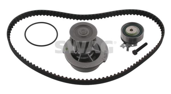 Wilmink Group WG1429992 TIMING BELT KIT WITH WATER PUMP WG1429992: Buy near me in Poland at 2407.PL - Good price!