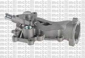 Wilmink Group WG1790749 Water pump WG1790749: Buy near me in Poland at 2407.PL - Good price!